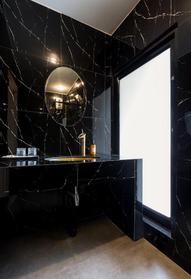 Heaven Boutique Hotel Bangkok Luaran gambar