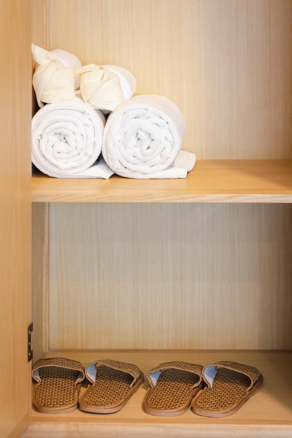 Heaven Boutique Hotel Bangkok Luaran gambar